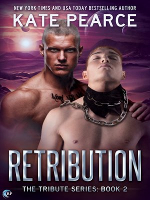 Retribution - ebook